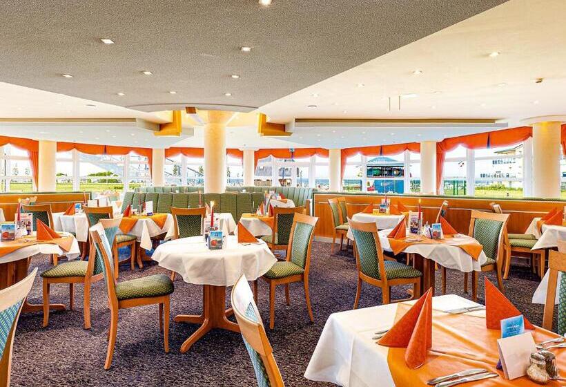 호텔 Morada Resort Kuhlungsborn