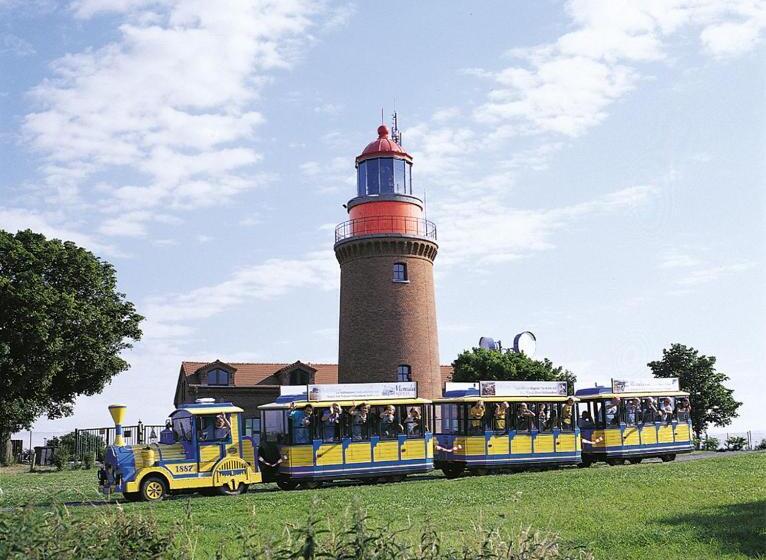 호텔 Morada Resort Kuhlungsborn