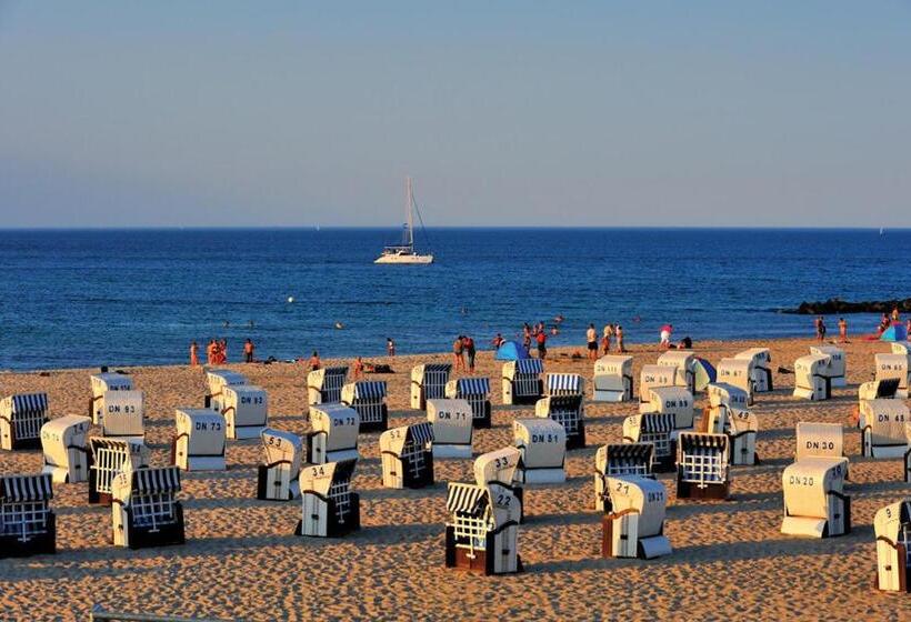 호텔 Morada Resort Kuhlungsborn