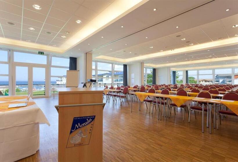 호텔 Morada Resort Kuhlungsborn