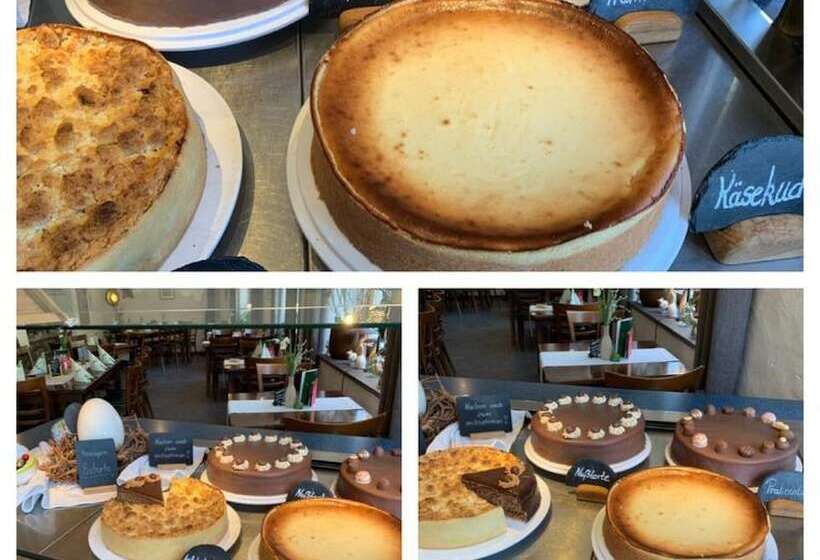 Moselland Hotel Im Enderttal Zum Onkel Willi