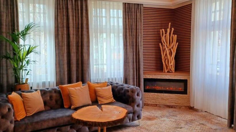 فندق Neustadter Hof