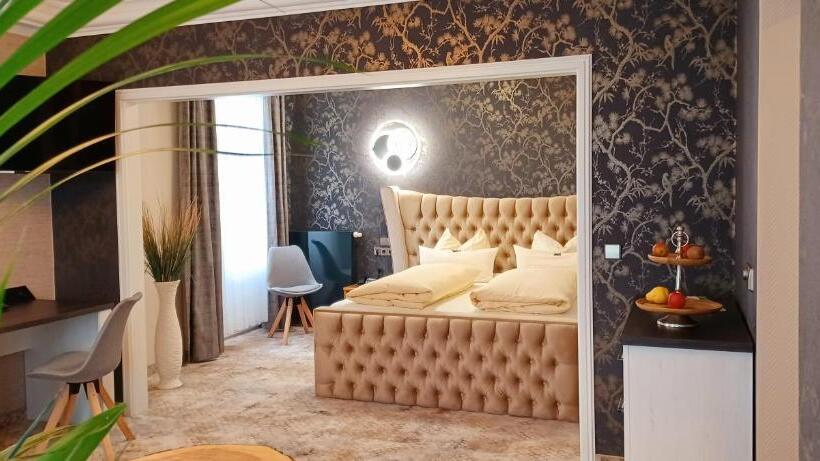 فندق Neustadter Hof