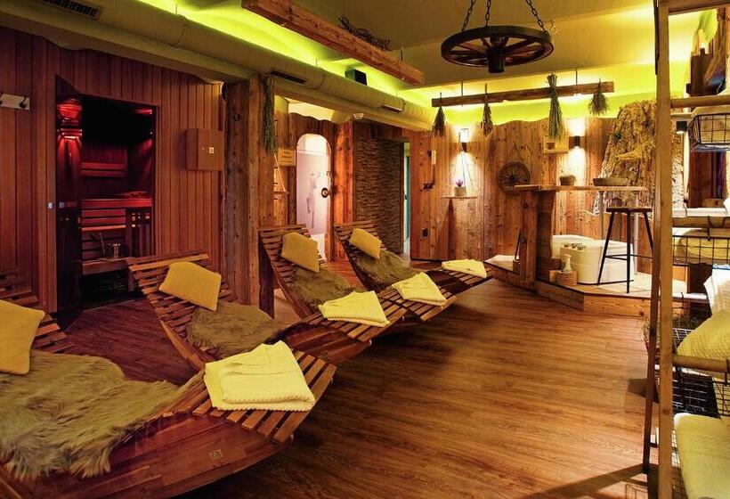 فندق Neustadter Hof