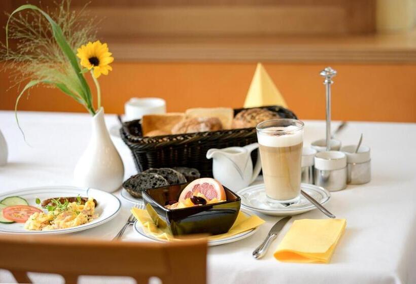 فندق Neustadter Hof