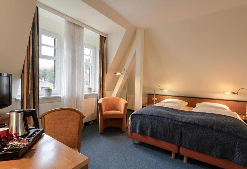 فندق Neustadter Hof