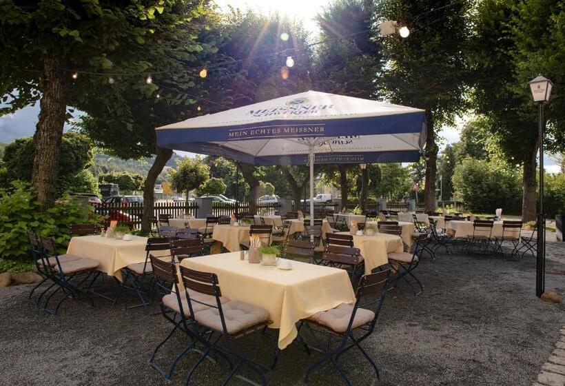 בית מלון כפרי Neustadter Hof