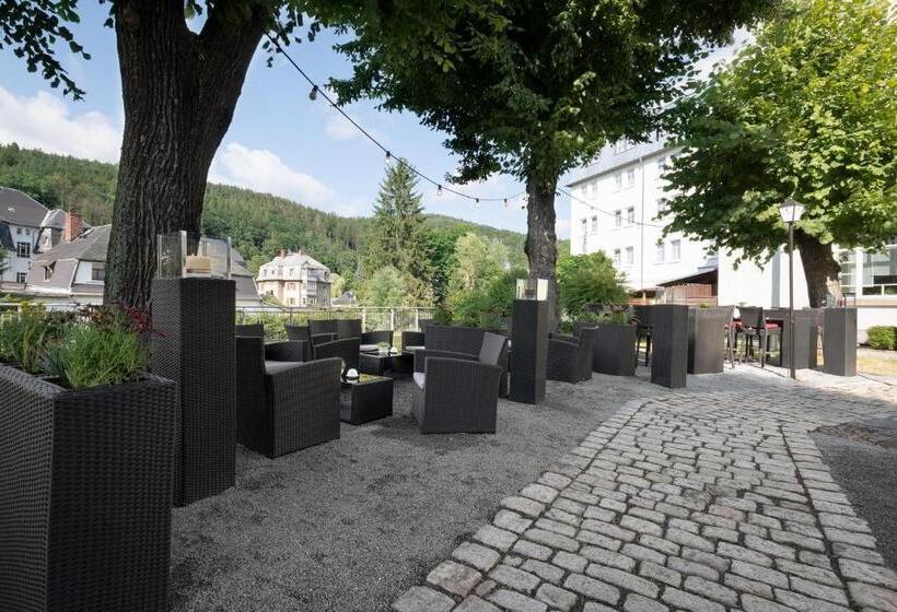 בית מלון כפרי Neustadter Hof