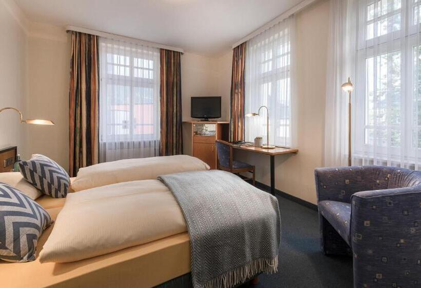 فندق Neustadter Hof