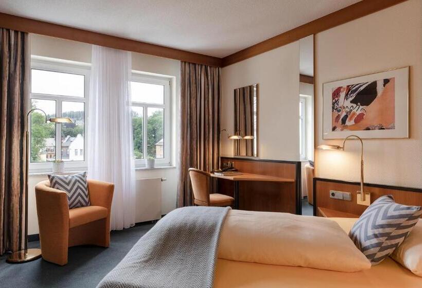 فندق Neustadter Hof