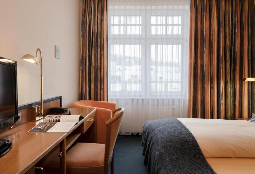 בית מלון כפרי Neustadter Hof