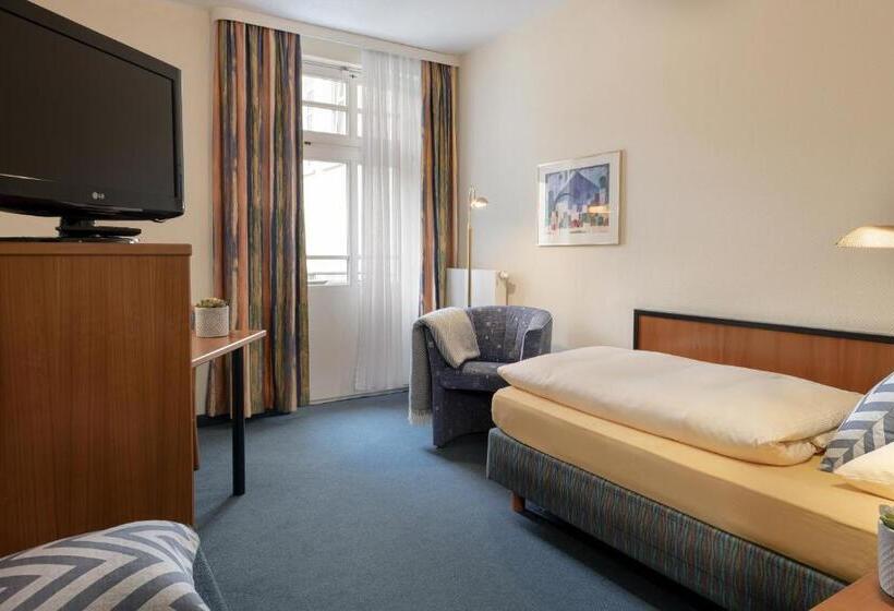 בית מלון כפרי Neustadter Hof