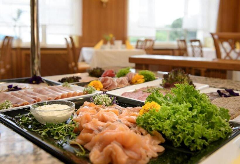 فندق Neustadter Hof