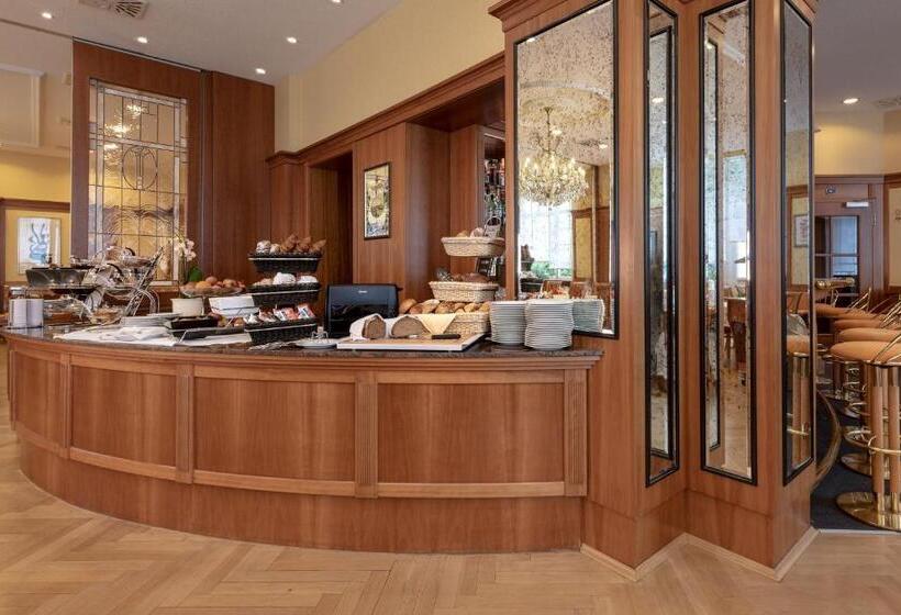 فندق Neustadter Hof