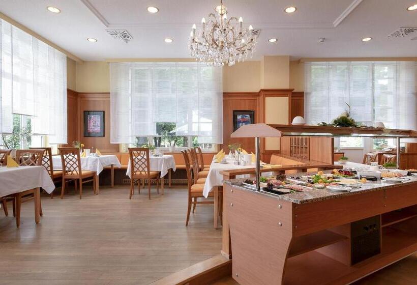 فندق Neustadter Hof