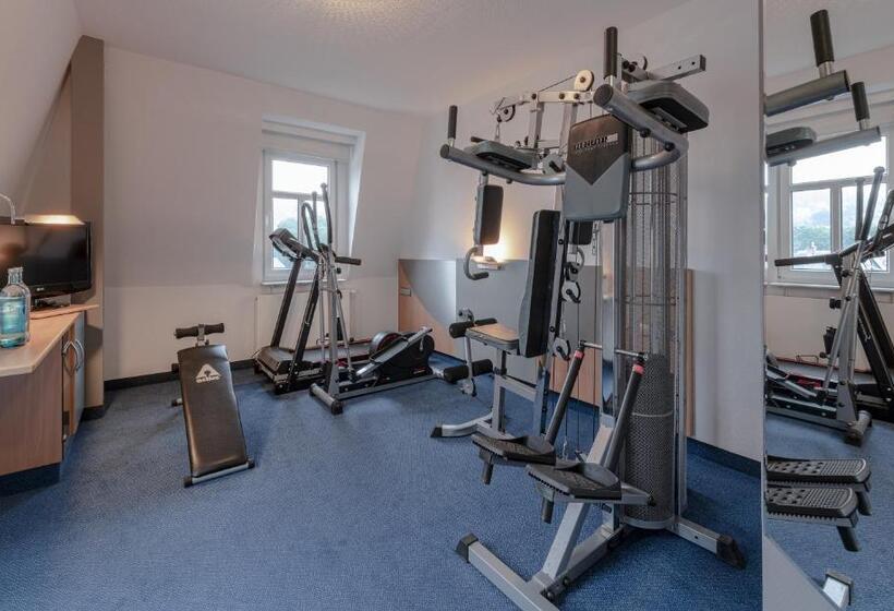 בית מלון כפרי Neustadter Hof