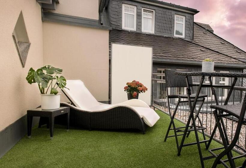 فندق Neustadter Hof