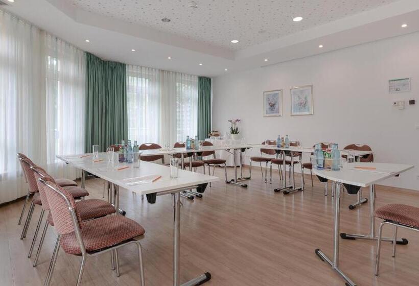 فندق Neustadter Hof