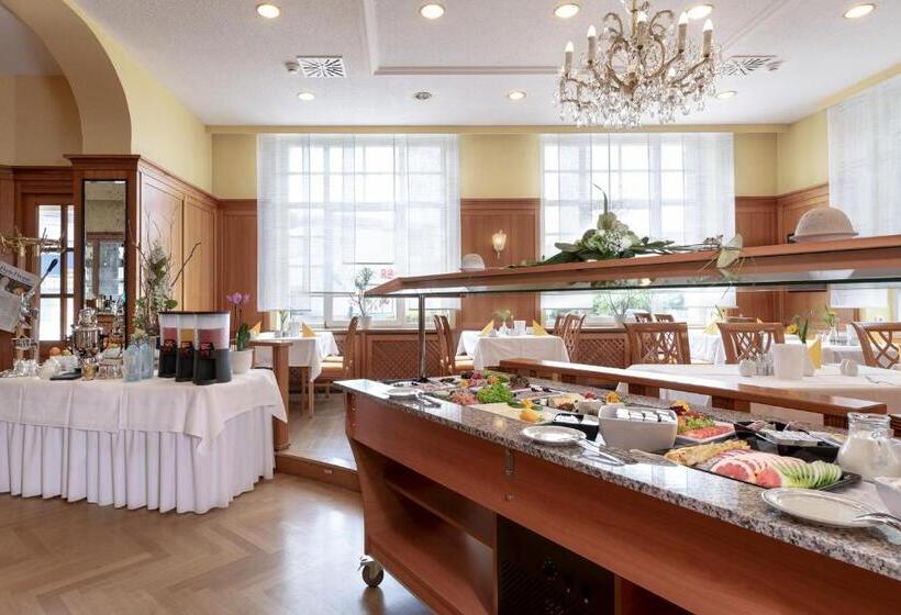 فندق Neustadter Hof