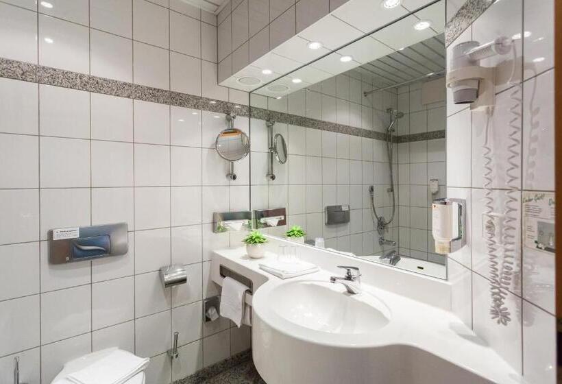 فندق Neustadter Hof