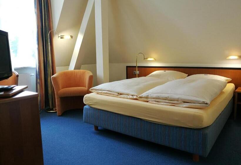 فندق Neustadter Hof