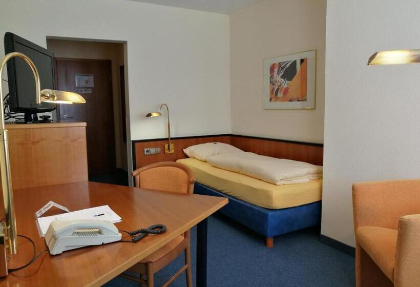 فندق Neustadter Hof