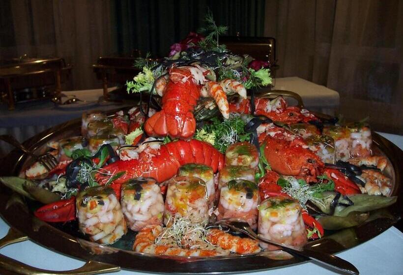 فندق Neustadter Hof