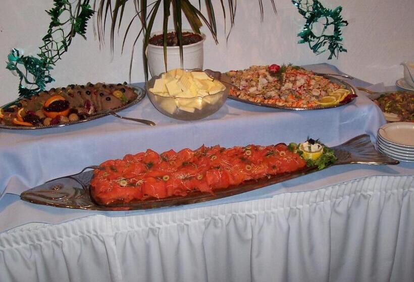 בית מלון כפרי Neustadter Hof