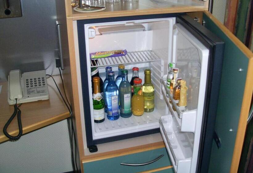 בית מלון כפרי Neustadter Hof