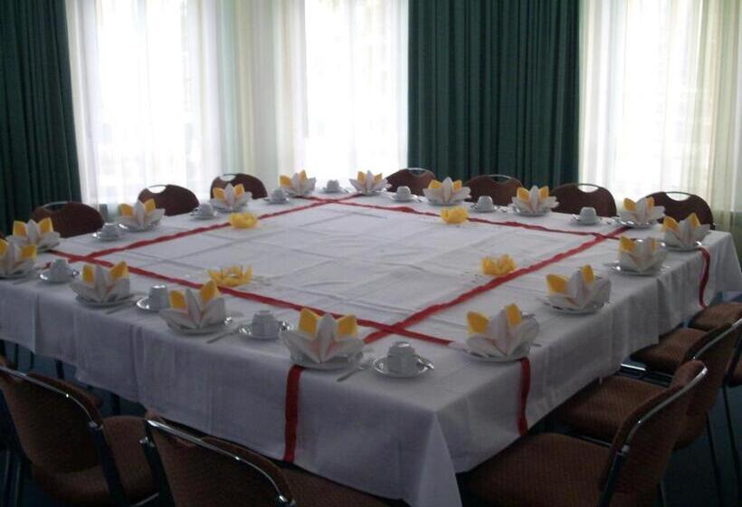 בית מלון כפרי Neustadter Hof