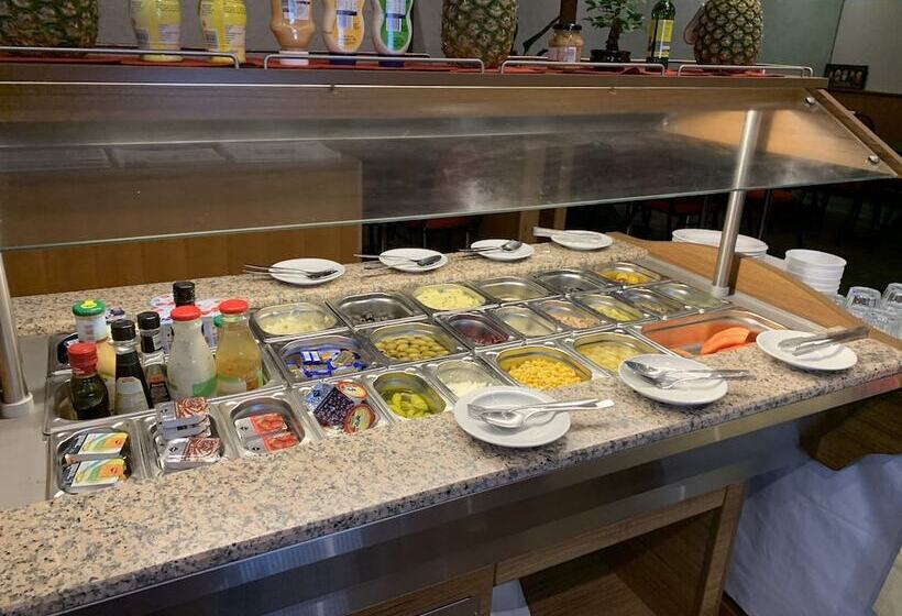 Отель New Fair Munich Messe