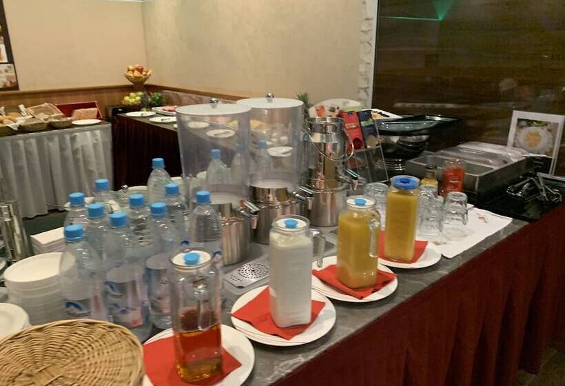 Отель New Fair Munich Messe