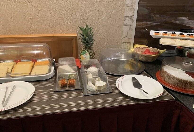 Отель New Fair Munich Messe