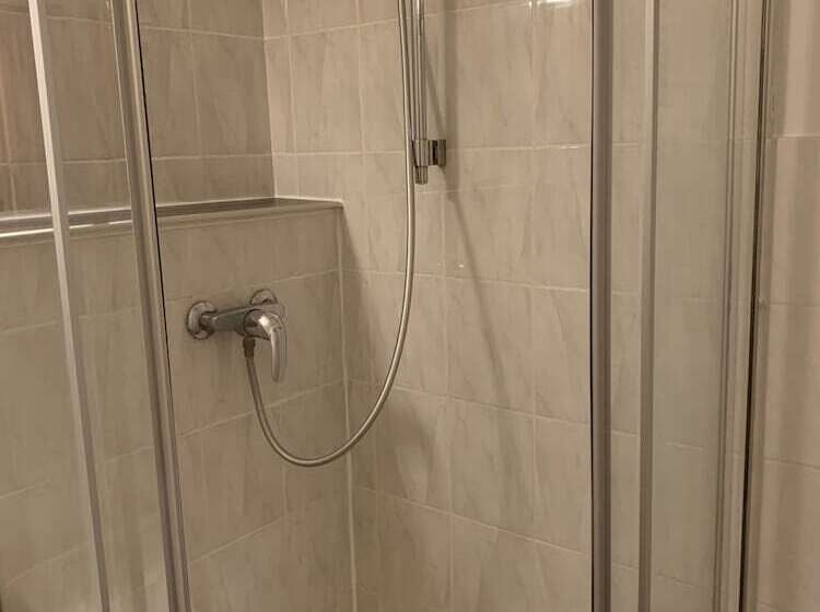 Отель New Fair Munich Messe