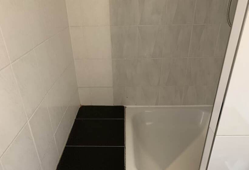 Отель New Fair Munich Messe