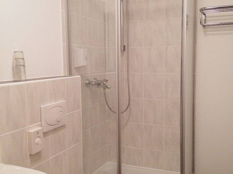 Отель New Fair Munich Messe