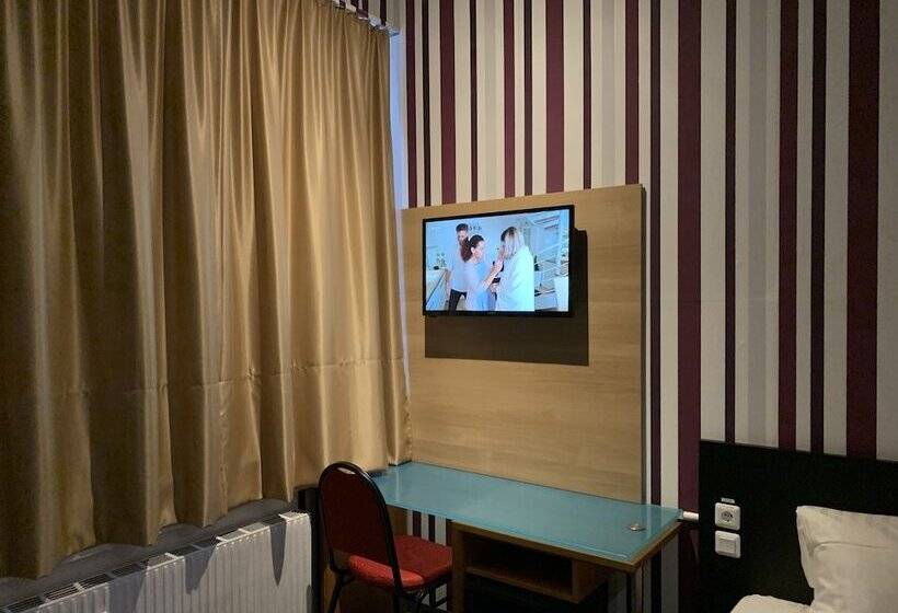 Отель New Fair Munich Messe