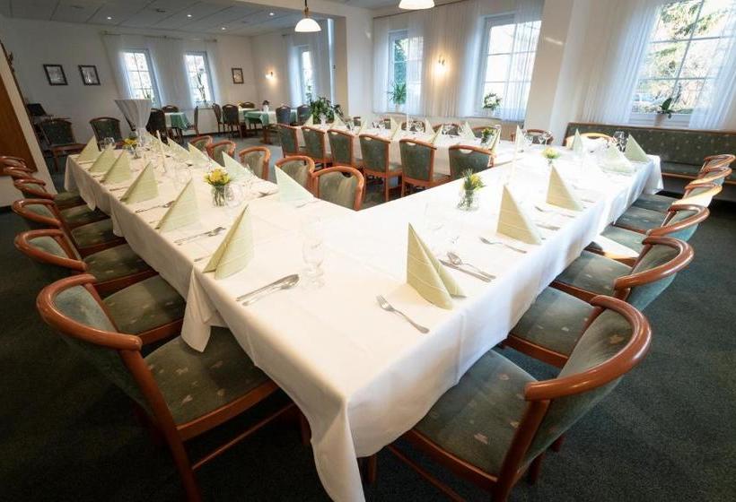 ホテル Pension & Restaurant Nordstern