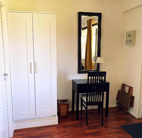 酒店 Nørre Vissing Kro