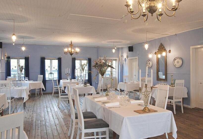 酒店 Nørre Vissing Kro