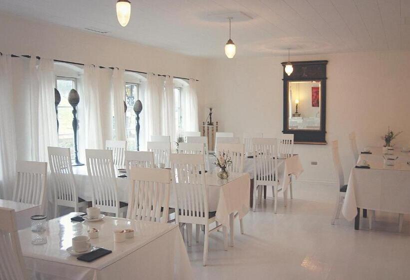 酒店 Nørre Vissing Kro