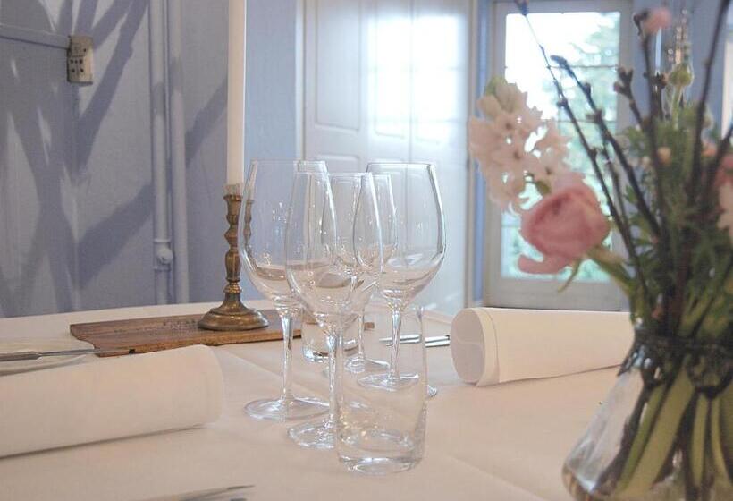 酒店 Nørre Vissing Kro