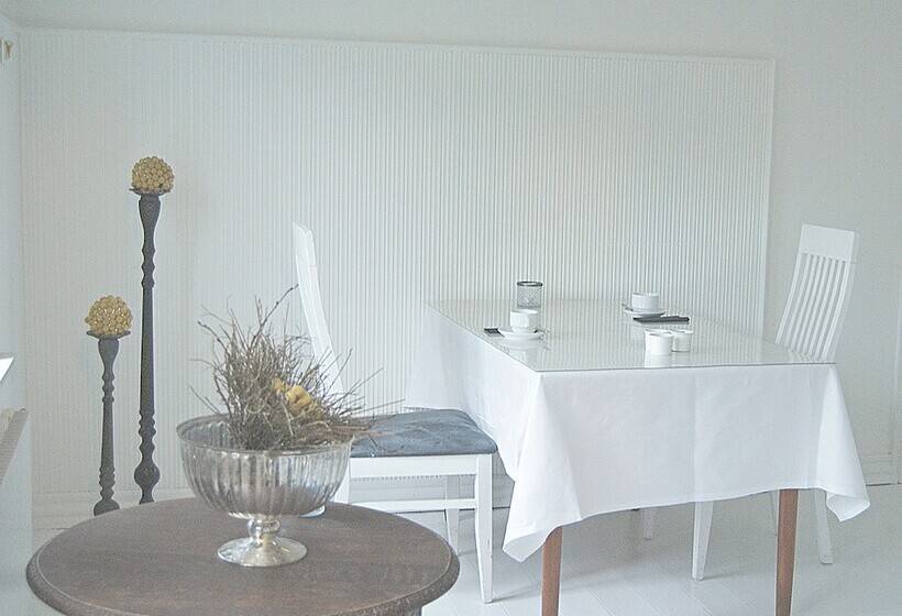 酒店 Nørre Vissing Kro