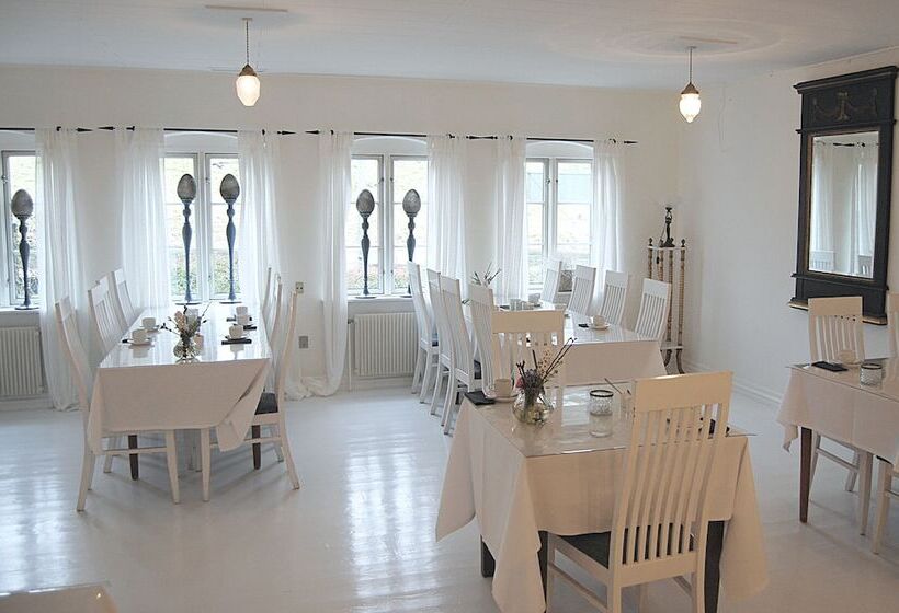 酒店 Nørre Vissing Kro