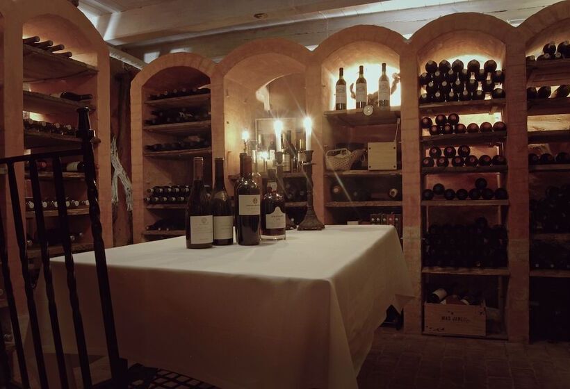 酒店 Nørre Vissing Kro