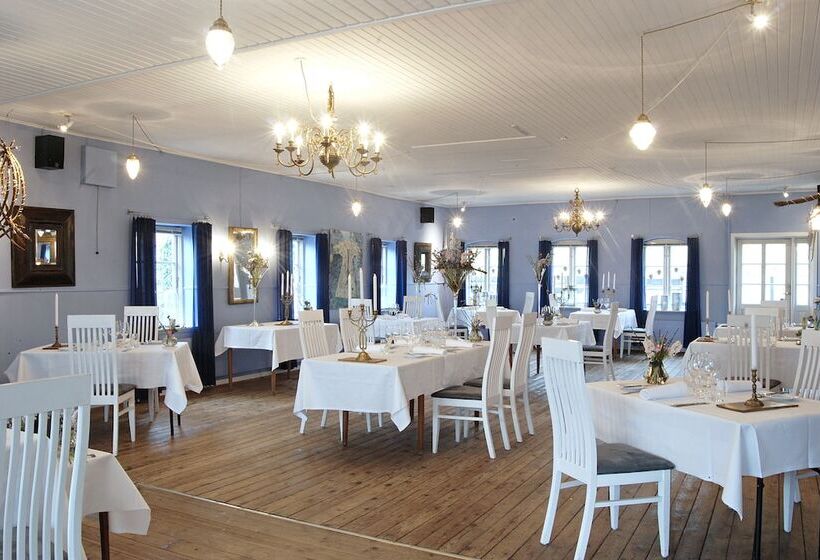 酒店 Nørre Vissing Kro