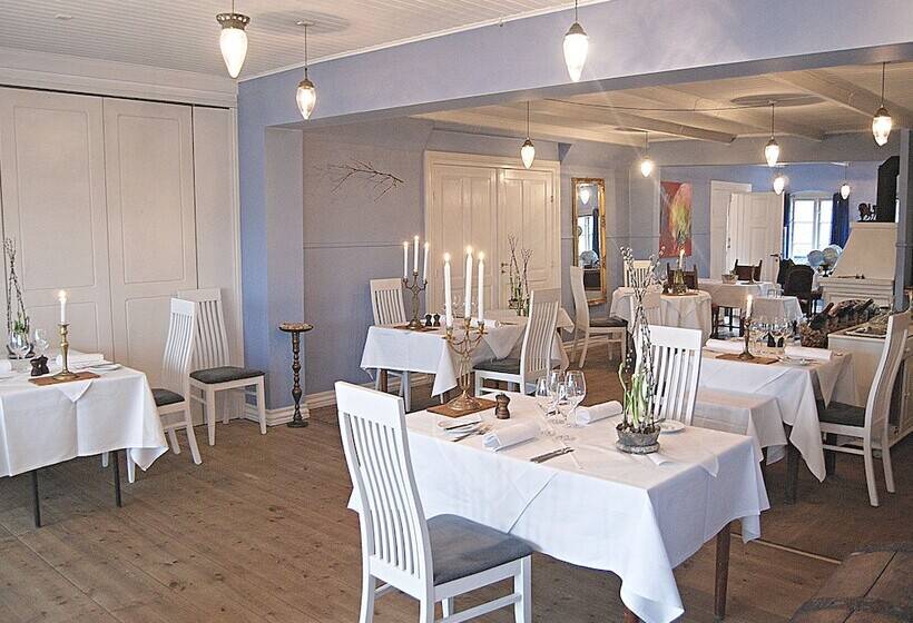 酒店 Nørre Vissing Kro