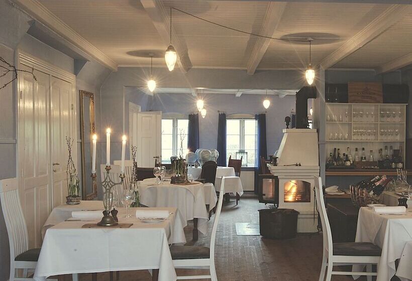 酒店 Nørre Vissing Kro