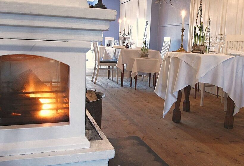 酒店 Nørre Vissing Kro