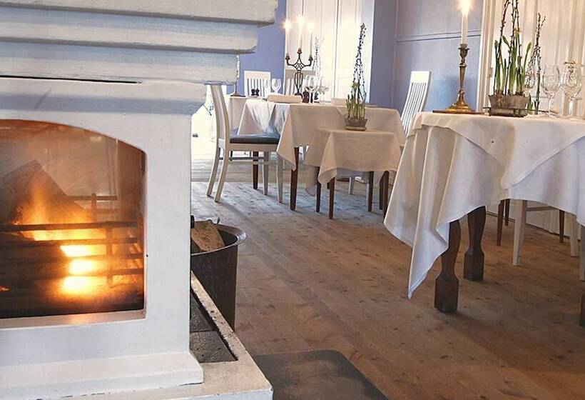 酒店 Nørre Vissing Kro